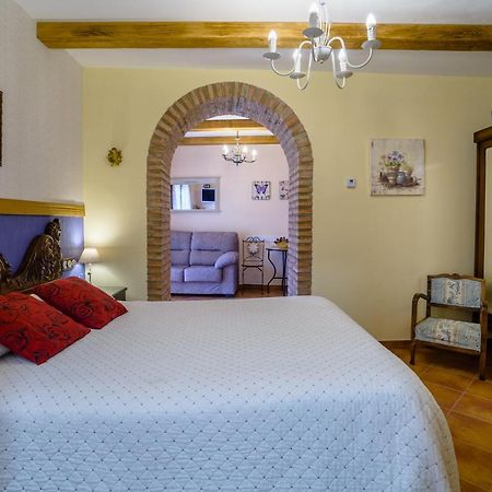 Casa Rural Villa De Vera Vera de Moncayo Eksteriør billede